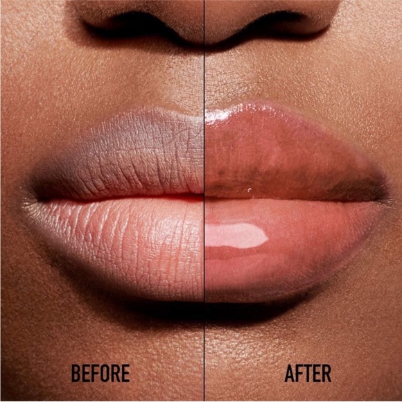 DIOR Addict Lip Gloss Oil “Bronzed Glow” NWOT - Picture 4 of 8